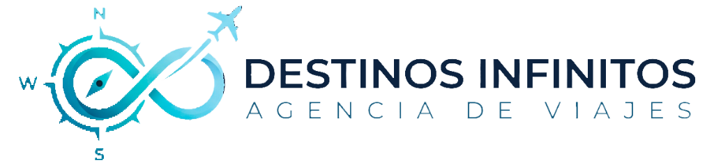 Destinos infinitos agencia