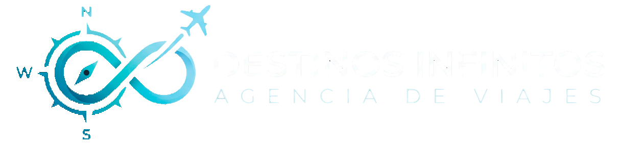 Destinos infinitos agencia